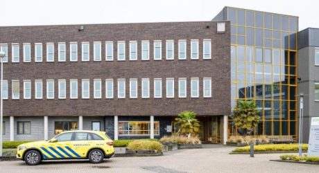 Huisartsenspoedpost Dokkum