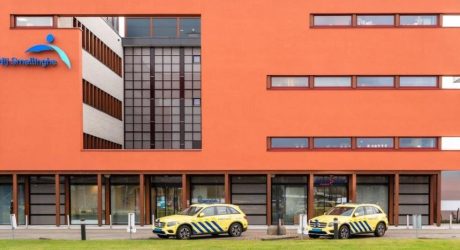 Huisartsenspoedpost Drachten