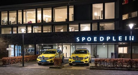 Huisartsenspoedpost Heerenveen