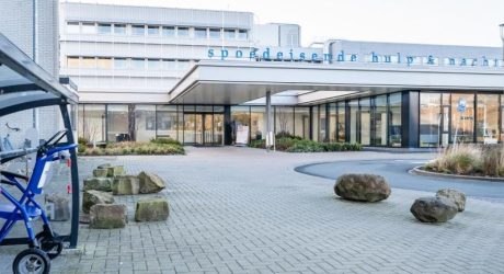 Huisartsenspoedpost Leeuwarden